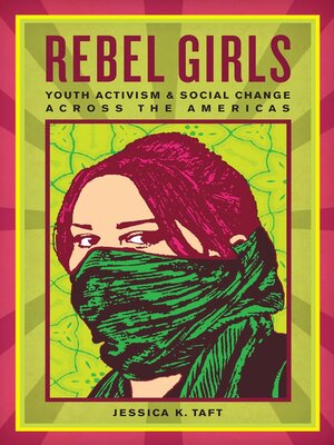 cover image of Rebel Girls